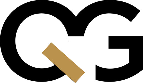 QG Nutrition